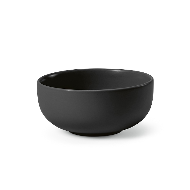 Okeeffe Bowl Black